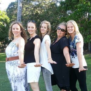 Meet your Posher, Jess